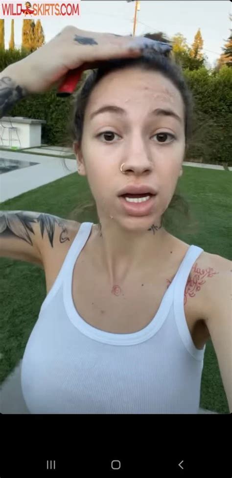 bad bhabie nudes|Bhad Bhabie